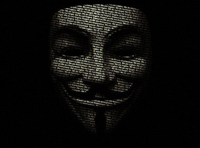 Hakerzy z Anonymous zablokowali dostęp do strony internetowej FSB