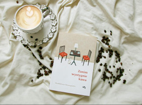 „Zanim wystygnie kawa” [RECENZJA]