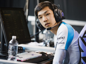 LCS: Cloud9 pokonują Team Liquid i zapewniają sobie play-offy