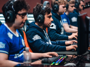 LoL - LEC: Schalke pokonuje Fnatic i zmierzy się z Rogue
