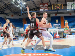 EBL: 5. kolejka (relacja aktualizowana)