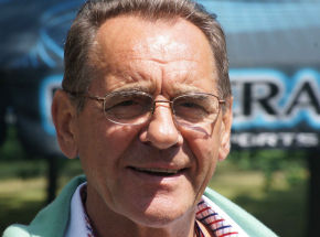 Nie żyje Ryszard Szurkowski