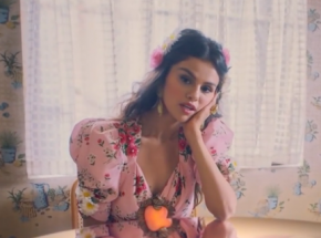 „Selena Gomez: My Mind & Me” – wokalistka zapowiada film dokumentalny o sobie