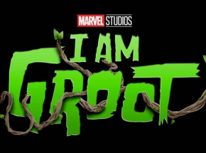 „I am Groot” z datą premiery i pierwszym plakatem