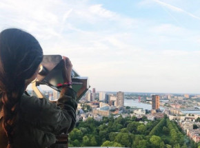 Wielka Brytania kończy z programem Erasmus+