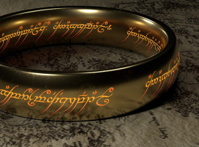 Pierwsze zdjęcie z serialowego „Władcy Pierścieni”