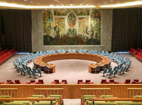 Rosja zawetowała rezolucję RB ONZ potępiającą ją za inwazję na Ukrainę