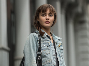 Ella Purnell dołącza do obsady serialu "Fallout"