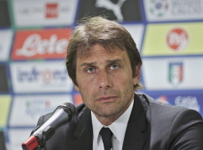 Oficjalnie: Antonio Conte odchodzi z Interu Mediolan