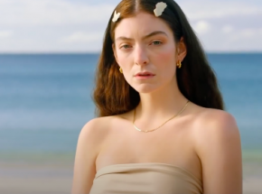 Lorde zapowiada nową muzykę