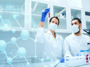 Psychodeliki drugiej generacji szansą dla cierpiących na depresję