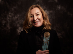 Znamy laureatkę Nagrody im. Kazimierza Kutza