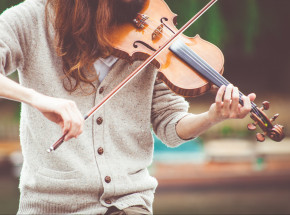 Ćwiczenia muzyczne zmieniają wzorce aktywności mózgu