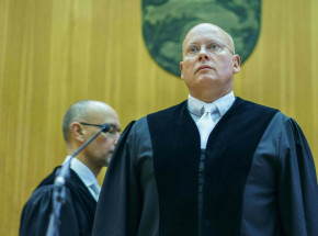 Niemcy: sąd uznał byłego członka IS winnym ludobójstwa w związku ze śmiercią jezydki