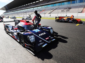 ELMS: Cool Racing #37 niespodzianką kwalifikacji do 4H of Portimao