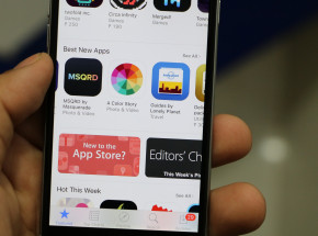 Mimo nieporozumień Apple zachowa aplikację "Amphetamine"