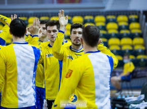 Piłka ręczna - Liga Mistrzów: kielczanie pokonani na początku rozgrywek