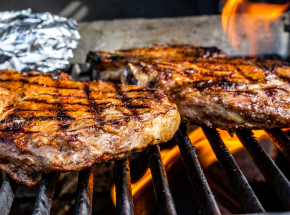 Co robią mięsożercy, gdy czują winę podczas jedzenia mięsa?