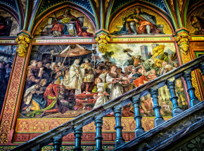 Niemcy: powstaje zespół ekspertów zwalczający nielegalny handel antykami