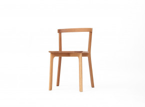 Samodezynfekujące się krzesło? Pomysł studentki z Krakowa