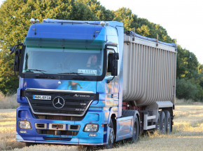 Zdalnie sterowane ciężarówki