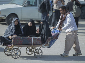 Afganistan: talibowie wprowadzili kolejne obostrzenia dla Afgańczyków