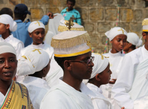 Etiopia: chrześcijańscy ekstremiści zaatakowali muzułmanów na cmentarzu. Zginęło 20 osób