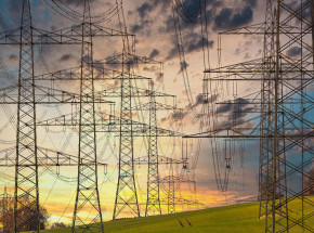 Kraje bałtyckie wstrzymały import rosyjskiego prądu 