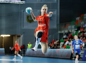 PGNiG Superliga kobiet: pewna wygrana mistrzyń Polski
