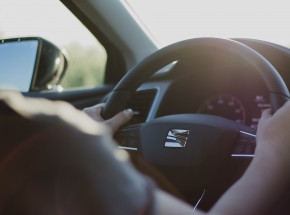 Nebraska: znaleziono 3 dzieci po tym, jak porwano samochód, w którym się znajdowały