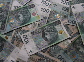 289 miliardów deficytu w 2025. Tak źle nie było od początku COVID-u