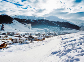 Włochy: 18 stycznia otwarcie stoków narciarskich
