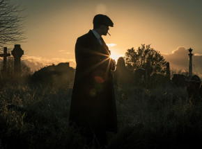 Znamy datę polskiej premiery 6. sezonu "Peaky Blinders"