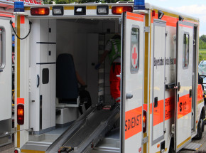 Ukraina: kot usnął na twarzy dziecka. Chłopiec zmarł