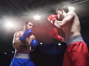 Boks: Jacek Piątek aresztowany przed galą