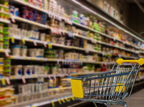Rząd rozważa wprowadzenie cen urzędowych na produkty pierwszej potrzeby