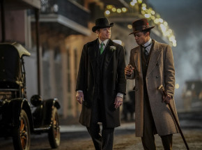 Serialowy „Wywiad z wampirem” przedłużony o drugi sezon