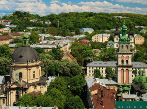 UNESCO: w Ukrainie zniszczono co najmniej 152 chronionych zabytków