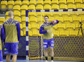 EHF Liga Mistrzów: Łomża Kielce pokonuje THW Kiel po spektakularnym widowisku!