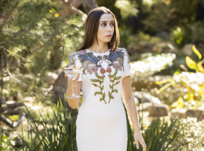 Cristin Milioti w obsadzie serialu o Pingwinie