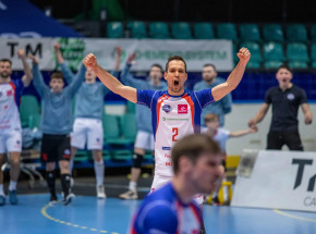 Tauron 1. Liga: Gwardia wygrywa w dobrym stylu