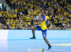 EHF Liga Mistrzów: Vive o krok bliżej do Final Four!