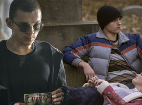 "Cherry": zwiastun nowego filmu braci Russo