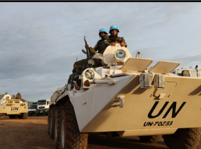 DR Konga: rebelianci zaprzeczają swojemu udziałowi w ataku na konwój ONZ
