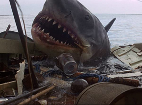 Spielberg przeciwny nowym "Szczękom"