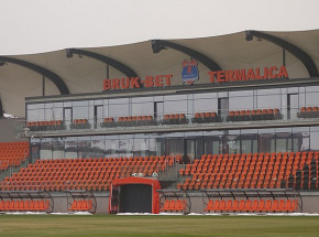 Fortuna 1 Liga: gigantyczne emocje w Niecieczy, kopciuszek w elicie!