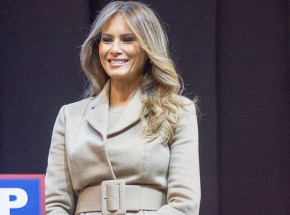 USA: Melania Trump zacznie handlować NFT