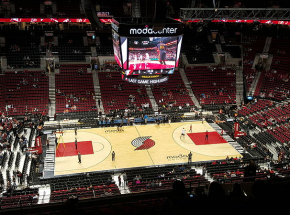 NBA: wielkie emocje w Portland, kolejne spotkania przełożone