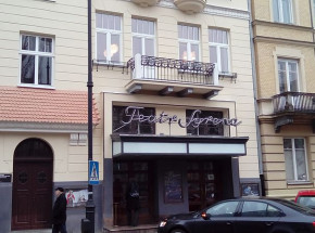 "Piplaja" – premiera w Teatrze Syrena