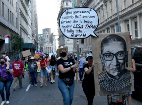 Teksas: przywrócono prawie całkowity zakaz aborcji